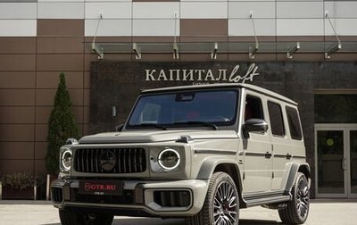 Mercedes-Benz G-Класс AMG, 2026 год, 30 299 000 рублей, 1 фотография