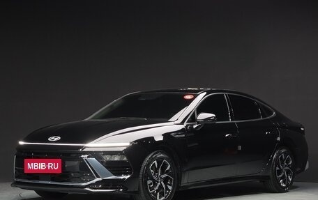 Hyundai Sonata VIII, 2024 год, 2 370 000 рублей, 1 фотография