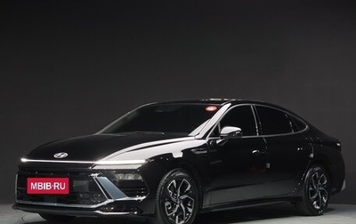 Hyundai Sonata VIII, 2024 год, 2 370 000 рублей, 1 фотография
