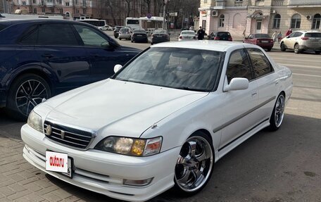 Toyota Cresta, 2000 год, 800 000 рублей, 1 фотография