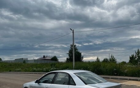 Audi A4, 1999 год, 300 000 рублей, 1 фотография