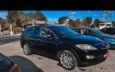 Mazda CX-9 I рестайлинг, 2008 год, 1 600 000 рублей, 1 фотография