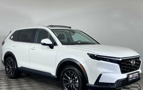 Honda CR-V, 2026 год, 4 550 000 рублей, 1 фотография