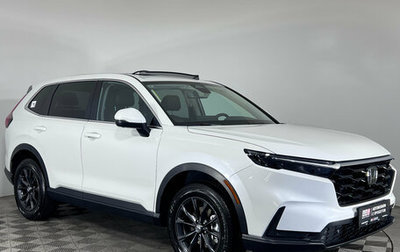 Honda CR-V, 2026 год, 4 550 000 рублей, 1 фотография