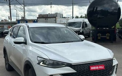 Haval F7 I, 2023 год, 1 310 000 рублей, 1 фотография
