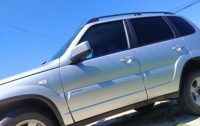 Chevrolet Niva I рестайлинг, 2018 год, 720 000 рублей, 1 фотография