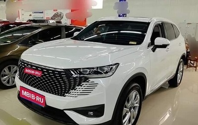 Haval H6, 2023 год, 1 575 000 рублей, 1 фотография
