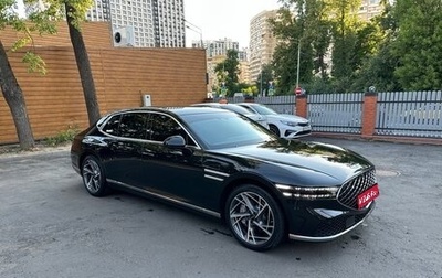 Genesis G90, 2022 год, 4 100 000 рублей, 1 фотография