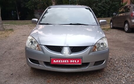 Mitsubishi Lancer IX, 2003 год, 500 000 рублей, 1 фотография