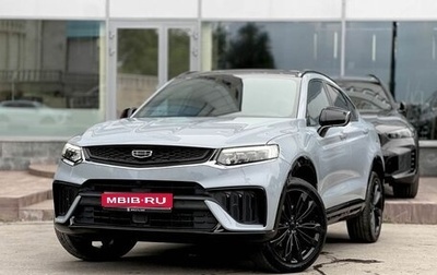 Geely Tugella FY11, 2024 год, 3 190 000 рублей, 1 фотография