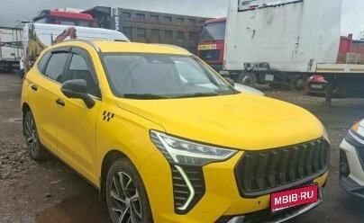 Haval Jolion, 2023 год, 1 370 000 рублей, 1 фотография