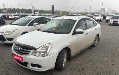 Nissan Almera, 2015 год, 690 000 рублей, 1 фотография