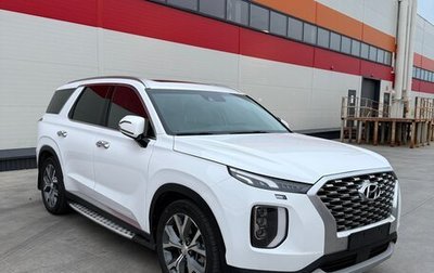 Hyundai Palisade I, 2020 год, 4 390 000 рублей, 1 фотография
