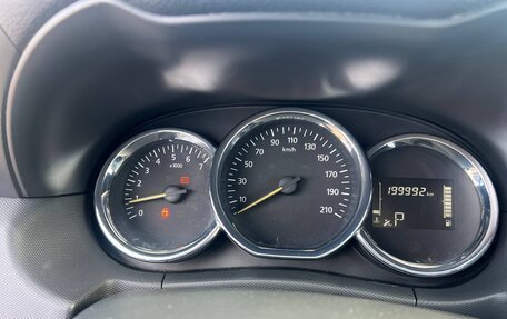 Renault Duster, 2019 год, 1 250 000 рублей, 20 фотография