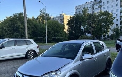 Opel Astra H, 2012 год, 269 000 рублей, 1 фотография