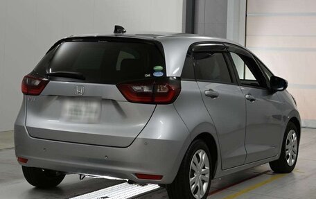 Honda Fit, 2021 год, 976 010 рублей, 2 фотография