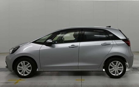 Honda Fit, 2021 год, 976 010 рублей, 5 фотография