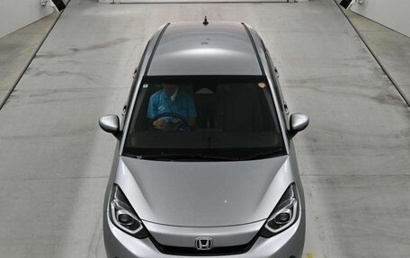 Honda Fit, 2021 год, 976 010 рублей, 3 фотография