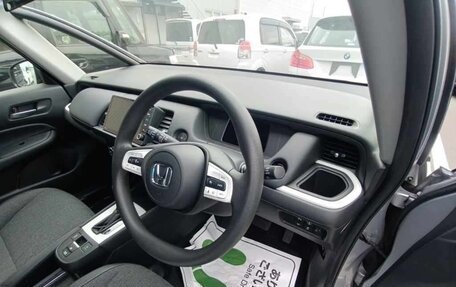 Honda Fit, 2021 год, 976 010 рублей, 9 фотография