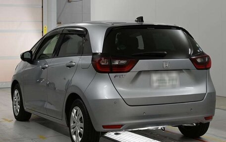 Honda Fit, 2021 год, 976 010 рублей, 7 фотография