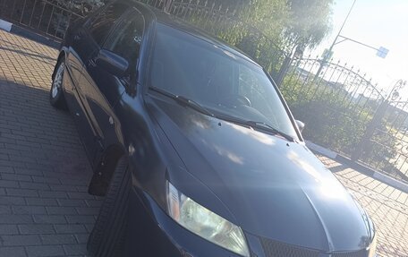 Mitsubishi Lancer IX, 2006 год, 465 000 рублей, 2 фотография