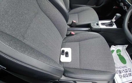 Honda Fit, 2021 год, 976 010 рублей, 10 фотография