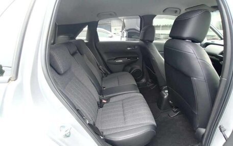 Honda Fit, 2021 год, 976 010 рублей, 12 фотография