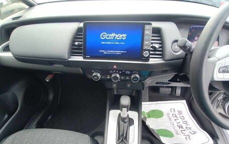Honda Fit, 2021 год, 976 010 рублей, 11 фотография