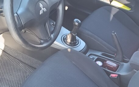Mitsubishi Lancer IX, 2006 год, 465 000 рублей, 6 фотография
