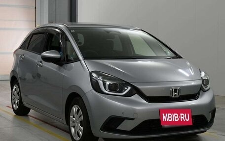 Honda Fit, 2021 год, 976 010 рублей, 6 фотография
