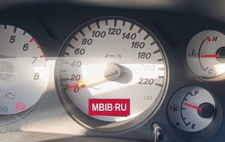 Mitsubishi Lancer IX, 2006 год, 465 000 рублей, 5 фотография