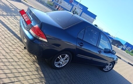 Mitsubishi Lancer IX, 2006 год, 465 000 рублей, 3 фотография
