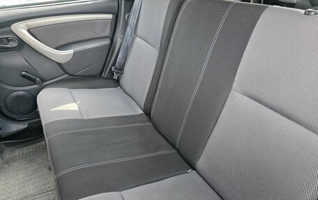 Renault Duster I рестайлинг, 2014 год, 499 000 рублей, 7 фотография