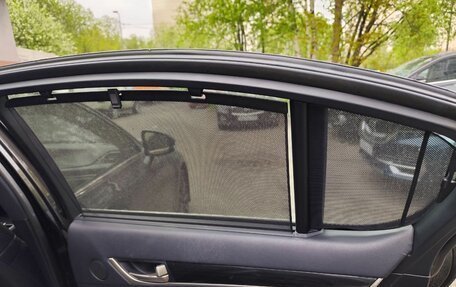 Lexus GS IV рестайлинг, 2013 год, 2 790 000 рублей, 7 фотография