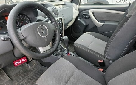 Renault Duster I рестайлинг, 2014 год, 499 000 рублей, 6 фотография