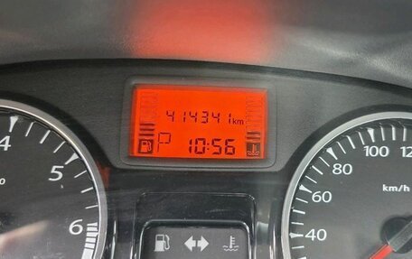 Renault Duster I рестайлинг, 2014 год, 499 000 рублей, 10 фотография