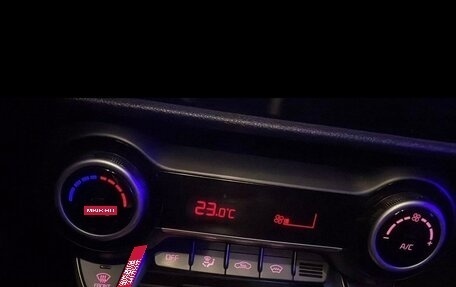 KIA Rio IV, 2021 год, 1 820 000 рублей, 11 фотография