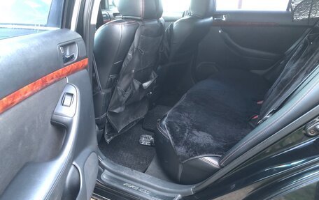 Toyota Avensis III рестайлинг, 2005 год, 630 000 рублей, 21 фотография