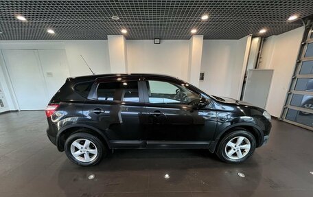 Nissan Qashqai, 2010 год, 835 000 рублей, 2 фотография