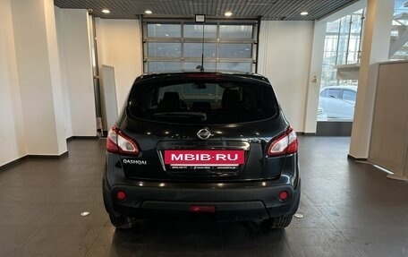 Nissan Qashqai, 2010 год, 835 000 рублей, 4 фотография