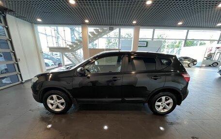 Nissan Qashqai, 2010 год, 835 000 рублей, 6 фотография