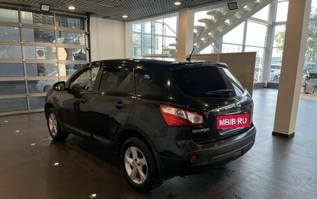 Nissan Qashqai, 2010 год, 835 000 рублей, 5 фотография