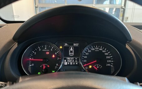 Nissan Qashqai, 2010 год, 835 000 рублей, 11 фотография