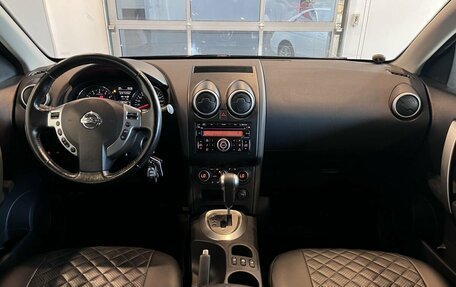 Nissan Qashqai, 2010 год, 835 000 рублей, 9 фотография