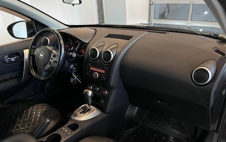 Nissan Qashqai, 2010 год, 835 000 рублей, 12 фотография
