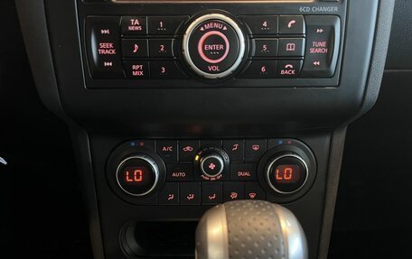 Nissan Qashqai, 2010 год, 835 000 рублей, 15 фотография
