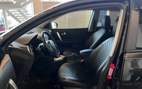 Nissan Qashqai, 2010 год, 835 000 рублей, 16 фотография