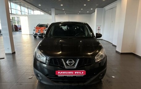 Nissan Qashqai, 2010 год, 835 000 рублей, 8 фотография