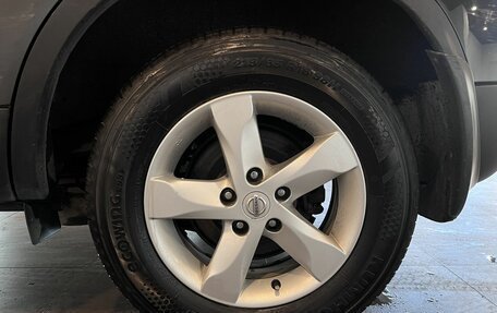 Nissan Qashqai, 2010 год, 835 000 рублей, 20 фотография