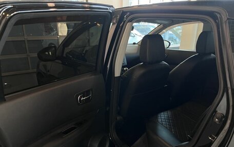 Nissan Qashqai, 2010 год, 835 000 рублей, 24 фотография